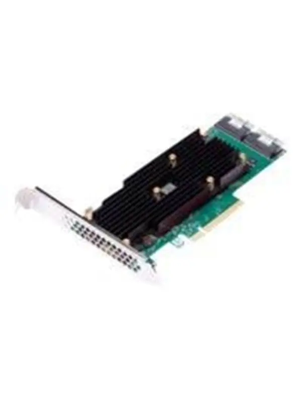 Fynd Broadcom MegaRAID 9560-16i, PCI Express, SAS, Serial ATA III, PCI Express x8, 0, 1, 5, 6, 10, 50, 60, JBOD, 12 Gbit/s, 1024 MB, DDR3