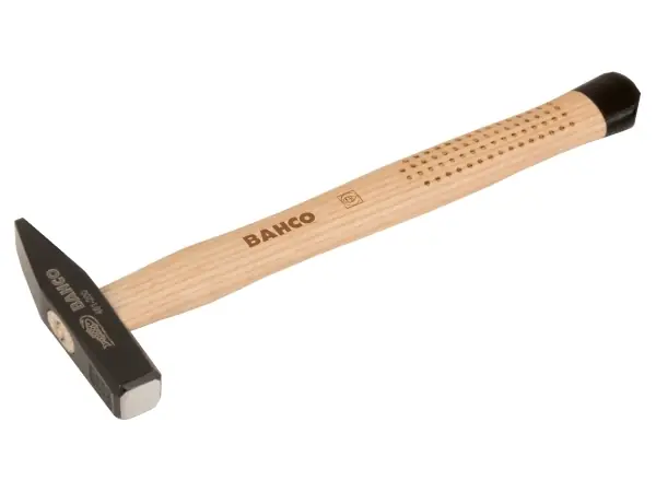 Extra rabatt Bahco 481-500, 590 g