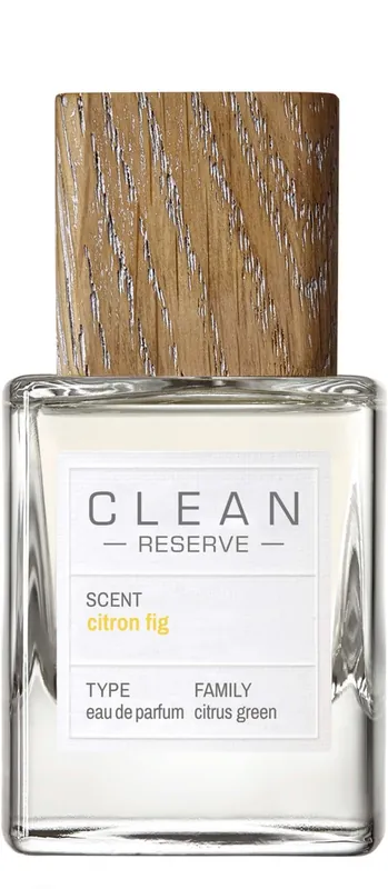 Handla nu CLEAN RESERVE Citron Fig EDP 30ml