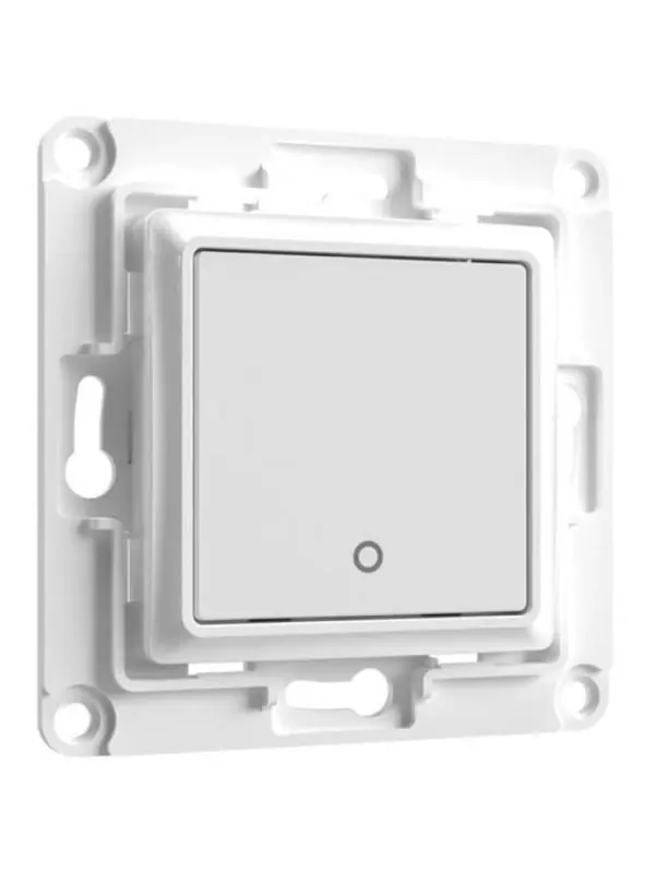 Rabatt Shelly WS1 - White