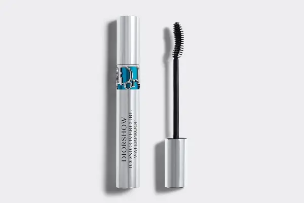 Dior Diorshow Iconic Overcurl Waterproof Volume Mascara - Dame - 6 gr Säker betalning