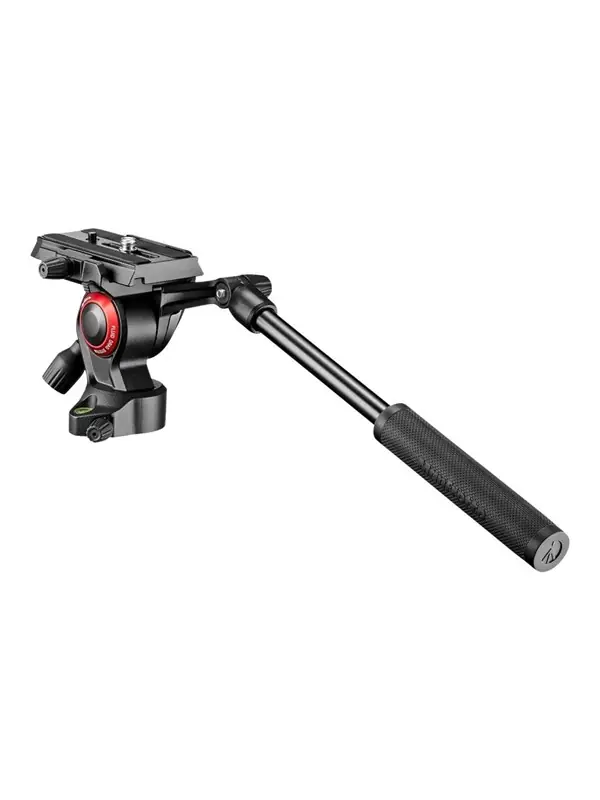 Erbjudande Manfrotto Befree Live MVH400AH - Stativhuvud