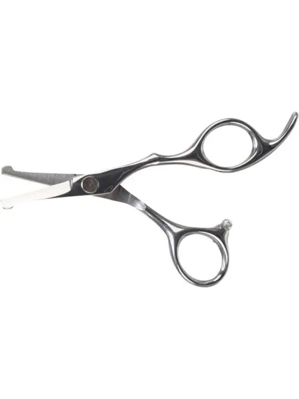 Trixie Prof. face and paw scissors, stainless steel, 13 cm Expressleverans