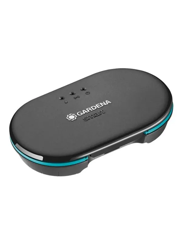 Sista chansen Gardena SMART PIPELINE WATERCONTROL
