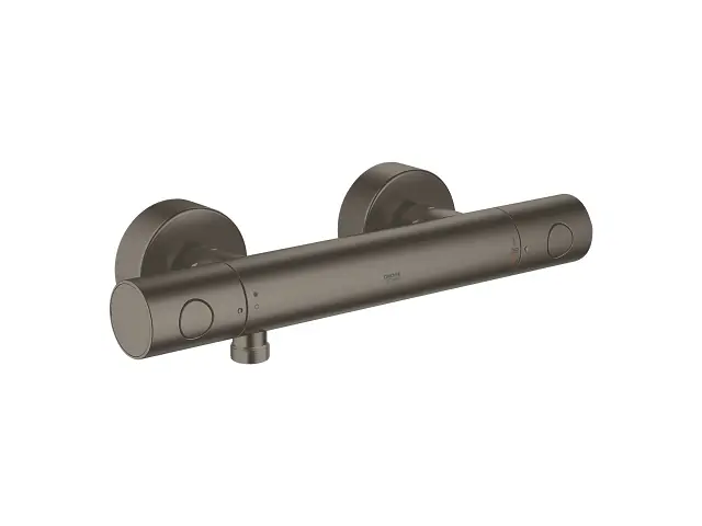GROHE Grohtherm 1000 Cosmopolitan, Dusch, 1/2, grafit Utförsäljning