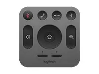 Begränsat erbjudande Logitech - Fjärrkontroll - för P/N 960-001101, 960-001102