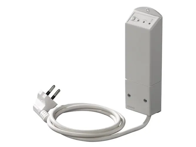 Uponor relä trådlöst m-161 - Smatrix wave relämodul trådlöst m-161 2x Lågt pris