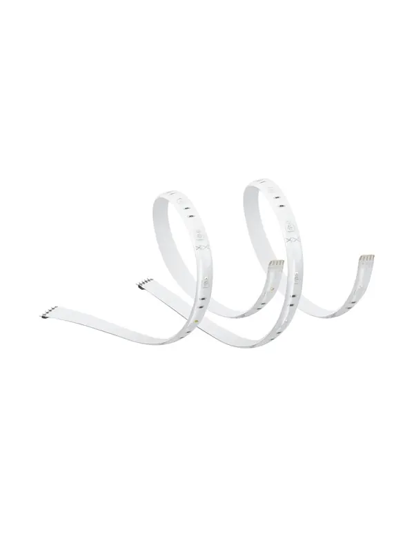 Bästa pris LEDVANCE SMART+ FLEX 2P - Ljusslinga - LED - 6 W - RGBW-lampa - 2000-6500 K - vit