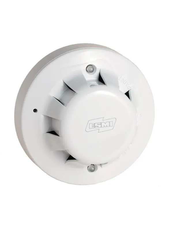 Apollo EDI-20 Optisk Detektor Fynd
