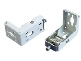 Wall/Ceiling Mount for Fantasy White (1 pair) Screens w/A Endast denna vecka