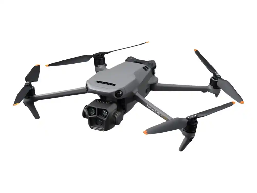 Reapris DJI Mavic 3 Pro Cine Premium Combo (DJI RC Pro) - Drönare - Wi-Fi
