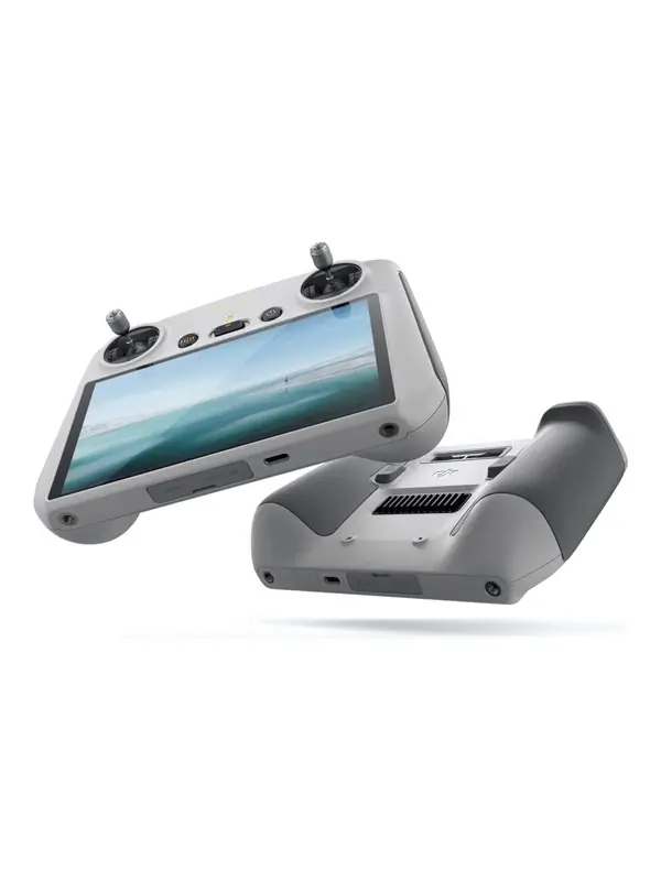 Snabb leverans DJI RC - Fjärrkontroll för drönare - display - LCD - 5.5 - RF - för Air 2S Mavic 3, 3 Classic, 3 Pro Mini 3