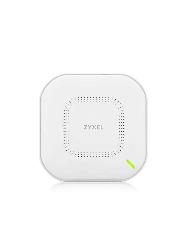 Zyxel WAX510D - Trådlös åtkomstpunkt - Wi-Fi 6 - 2.4 GHz, 5 GHz - Likström - molnhanterad Kundfavorit