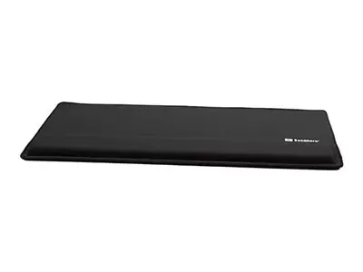 Sandberg Desk Pad Pro XXL - Tangentbord och musmatta med handledskudde Rea