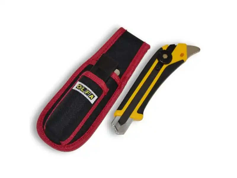 Olfa L-5 kniv + LBB5 - extra blad + slida - 1626352 Säker betalning