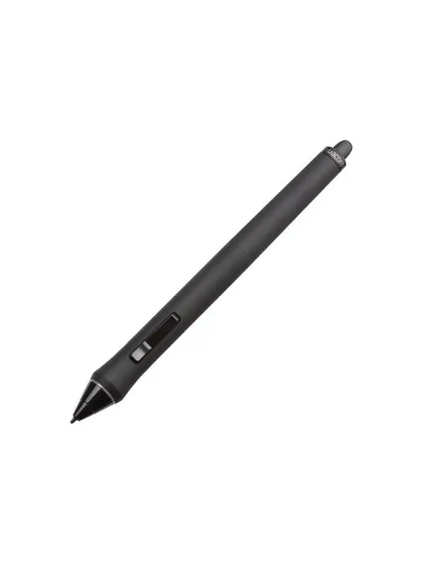 Populärt val Wacom Intuos4 Grip Pen - Aktiv penna - för P/N PTK-1240/K0-C, PTK-440/K0-C, PTK-640/K0-C, PTK640AC-10PK, PTK-840/K0-C, PTK-840-FR