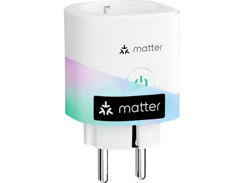 Meross MSS315MA-EU smart uttag med energimätning (Matter) Beställ nu