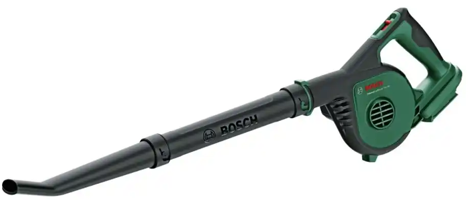 Fynd Bosch UniversalLeafBlower 18V-130 Battery Leaf Blower solo - SOLO