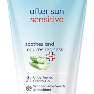 After Sun Sensitive SOS Cream-Gel (UNI,175)
