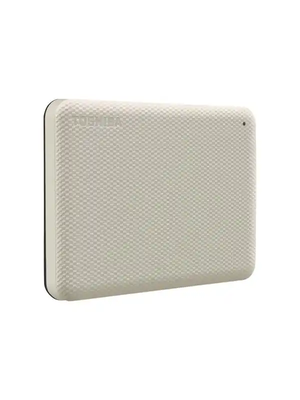 Högsta hårddisk Toshiba Canvio Premium 3.0, 4 TB, silver Snabb leverans