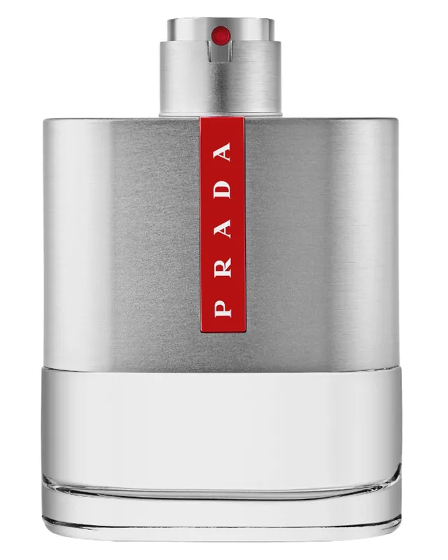 Fynd PRADA LUNA ROSSA EAU DE TOILETTE 150ML VAPORIZADOR
