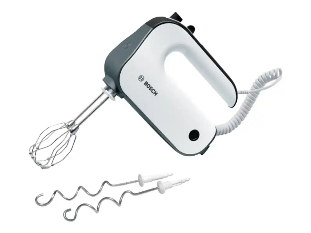 Sista chansen Bosch MFQ49300 - Stavmixer - 850 W - vit