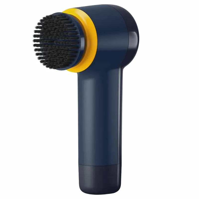 Philips - Boot cleaner - blå/gul Kampanjpris