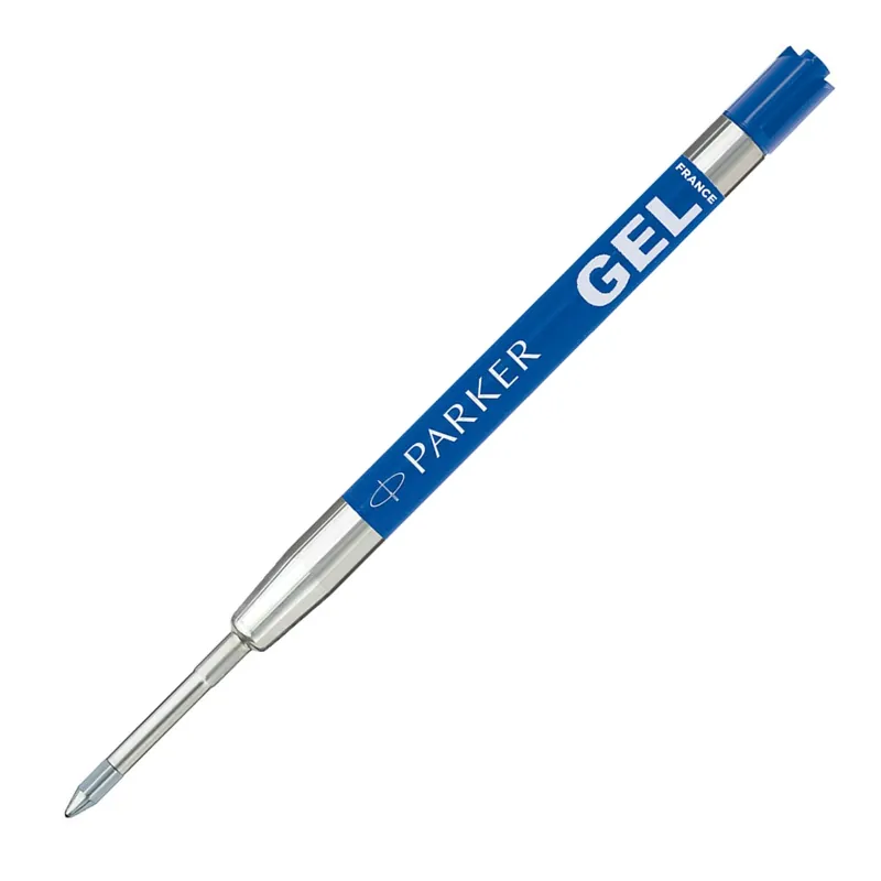 Parker 1950344, Svart, Medium, Blåsa, 1 styck Rea