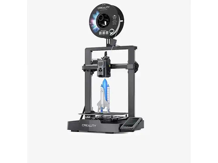 Snabb frakt ENDER-3 V3 KE