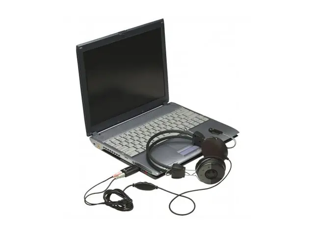 Begränsat erbjudande Manhattan Hi-Speed USB 3-D Audio Adapter 2.1 Lydkort, extern extern stik till huvudtelefoner