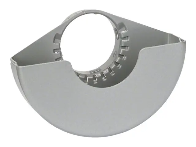 Bosch BESKYTTELSESSKÆRM Ø125MM EVO/PIKE Snabb leverans