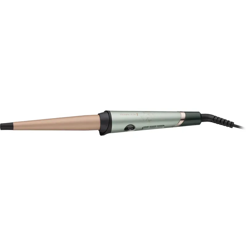 Expressleverans Remington CI5860, Locktång, Varm, Knappar, Rak, cylinderformad, 130 ° C, 210 ° C