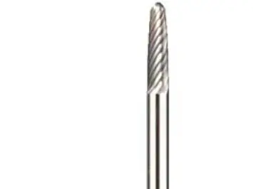 Dremel SLIBESTIFT 9910 KARBID 3,2MM Populär