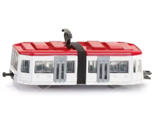 Handla nu Siku Tram