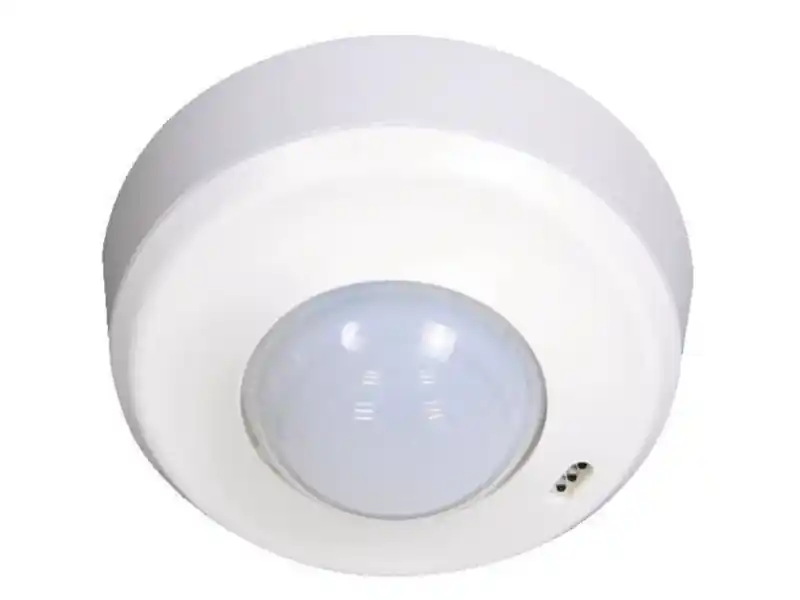 B.E.G. 91002 LC-Click-N 200 vit Rörelsesensor Erbjudande