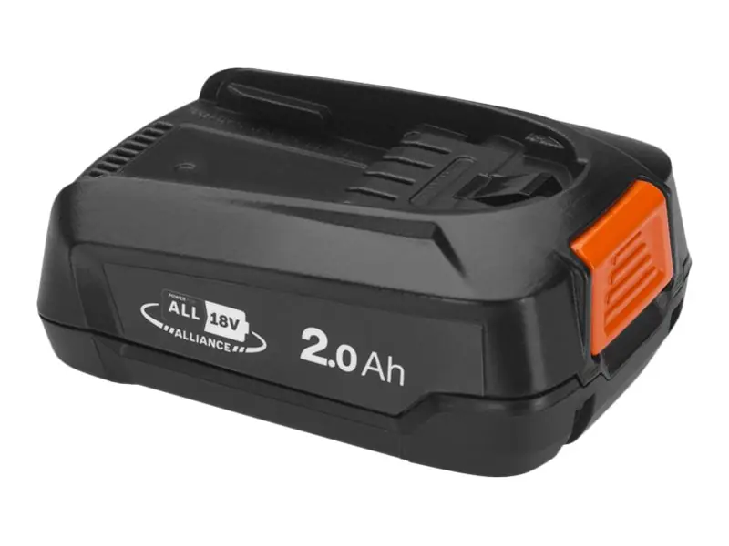 Bästa pris Gardena BATTERIER 18 VOLT 2.0 AH