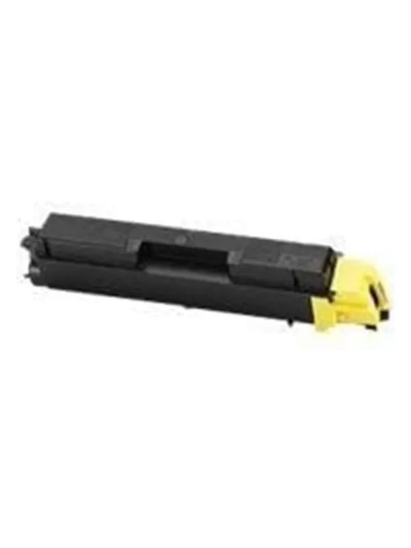 Lågt pris Kyocera TK 580Y - Gul - original - tonerkassett - för ECOSYS P6021cdn, P6021cdn/KL3 FS-C5150DN, C5150DN/KL3