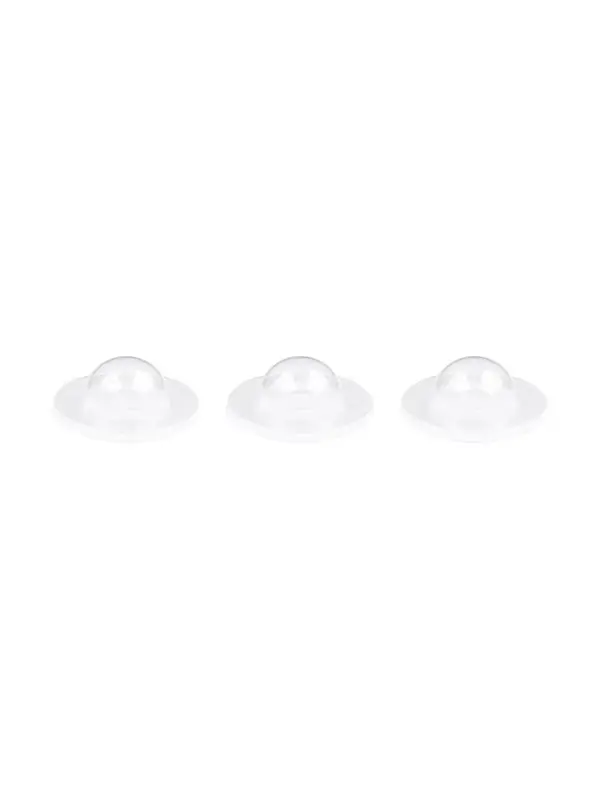 Click and Grow Domes 3 pcs Trygg betalning