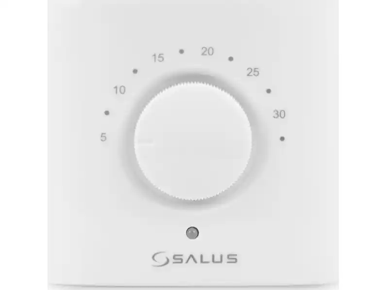Salus rumstermostat HTR-RF20 Sänkt pris