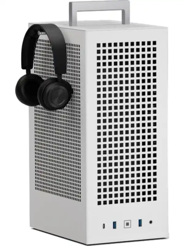 Hyte Revolt 3 - - ingen strömförsörjning - USB/ljud Köp nu