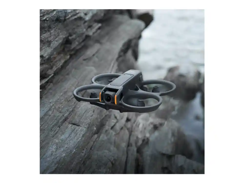 Sänkt pris DJI Avata 2 - - RC