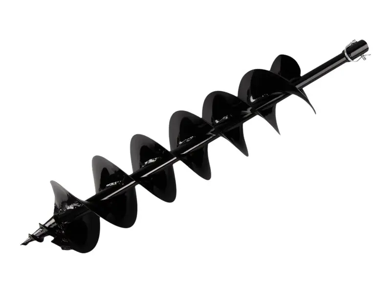 Makita E-07303, Borrbits, 1 styck, Makita, Svart, 15 cm, 800 mm Begränsad tid