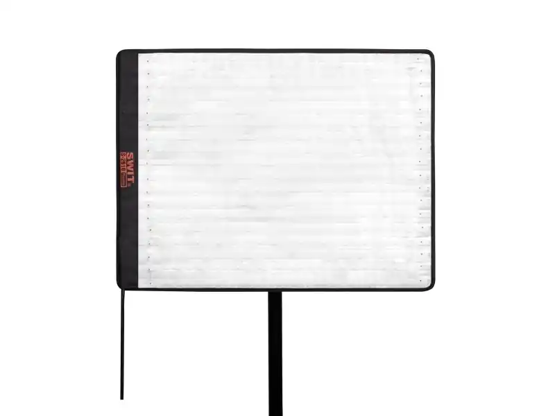 SWIT S-2610, 100 W, 504 lampor, LED, Multi, 2400 lx, 3000 K Snabb frakt