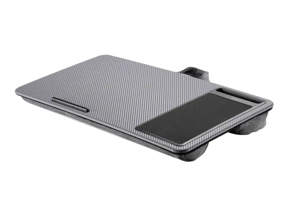 Lågt pris Digitus DA-90441 - Notebook-plattform - på bord - up to 17 (notebook) - grå