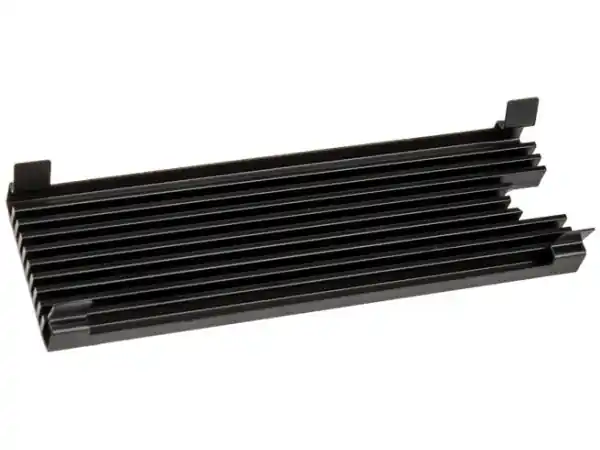 Thermal Grizzly TG-M2SSD-ABR, Svart Erbjudandepris