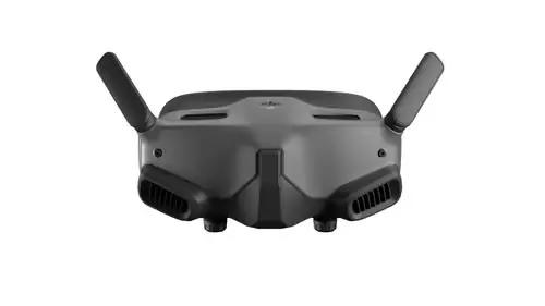 Endast denna vecka DJI Goggles 2 - Trådlösa FPV-glasögon - färg - 0.5 - High Definition
