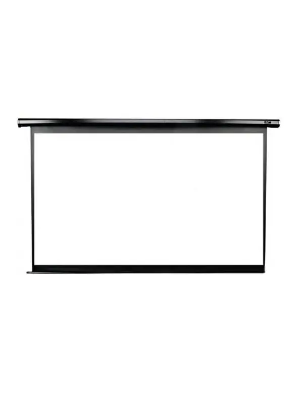 Elite Spectrum Series Electric106NX - Projektorduk - takmontering, väggmontering - motoriserad - 106 (269.2 cm) - 16 10 - MaxWhite - vit Erbjudandepris