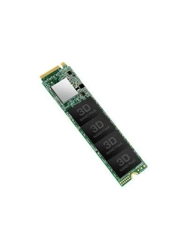 Begränsat erbjudande Transcend 115S - SSD - 500 GB - inbyggd - M.2 2280 (dubbelsidig) - PCIe 3.0 x4 (NVMe)