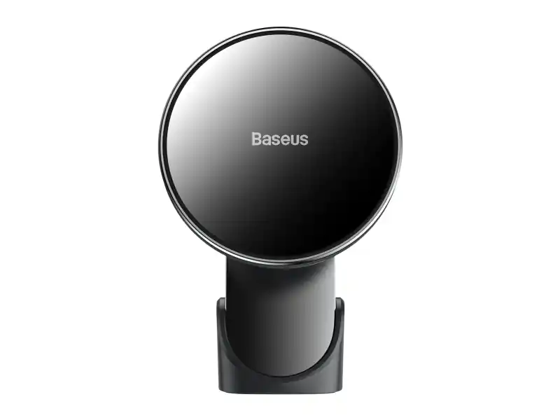 Baseus WXJN-01, Automatisk, USB, Trådlös laddning, Svart Lågt pris
