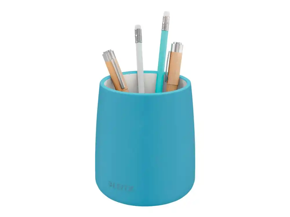Leitz Cosy - Pennkopp - ceramic - lugn blå Nedsatt pris